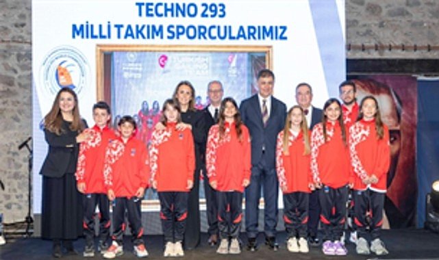 İzmir yelkende dünya sahnesinde!