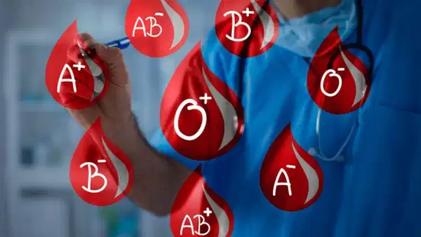 Japon bilim insanları açıkladı: Karakteriniz kan grubunuza göre değişebilir mi?