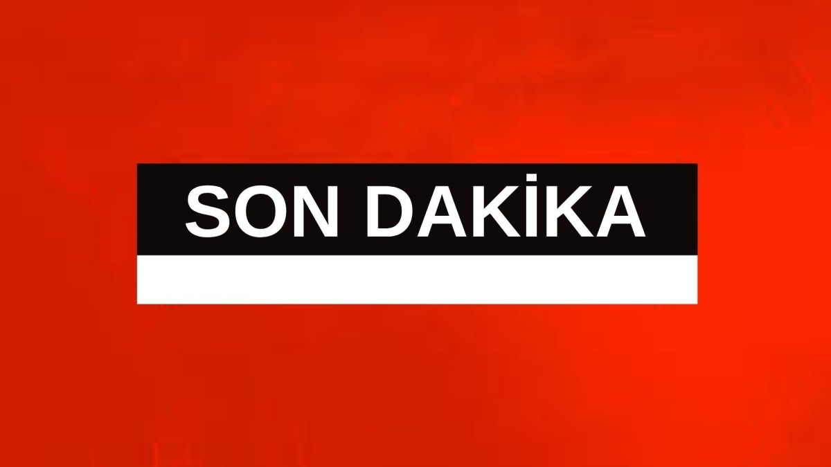 Kahramanmaraş’ta okulda silah sesleri: Çok sayıda ölü ve yaralı var!