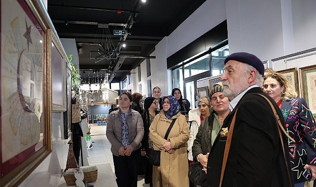 Kartepe'de Dolu Dolu Bir Ramazan Geçti