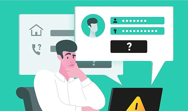 Kaspersky Raporu: Çevrimiçi Dolandırıcılıkta Özgüven Tuzağı!