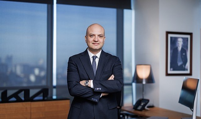 Kia Türkiye Genel Müdürlüğü'ne Şafak Savcı Atandı!