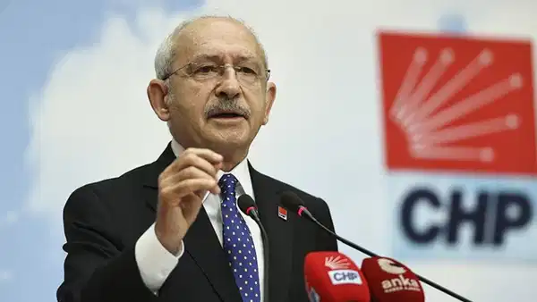 Kılıçdaroğlu'nun avukatının başkanlık ettiği kurul yarın toplanıyor: Hedef belediyeler