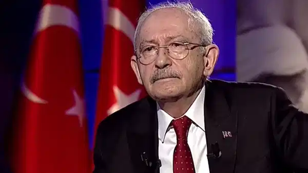 Kılıçdaroğlu yarın canlı yayına çıkacağı adres belli oldu