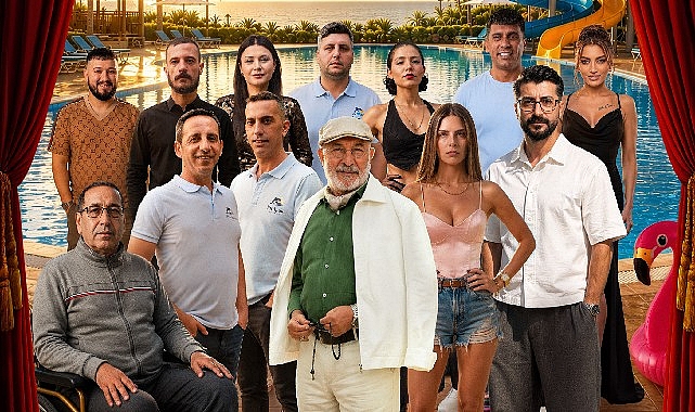 “Kıyma: Hain Eşer Kendi Düşer” 12 Haziran’da Sinemalarda!
