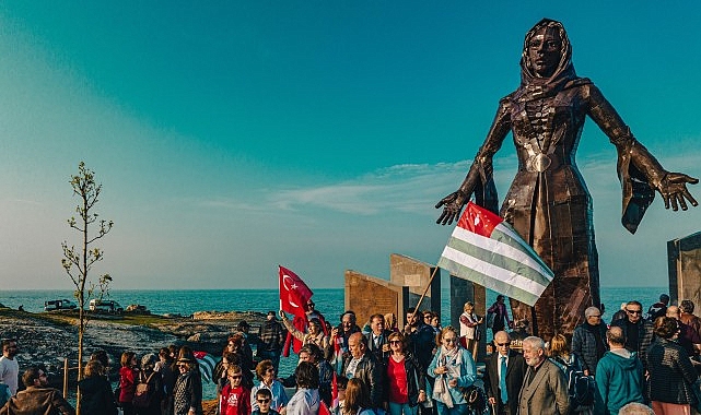 Kocaeli “Büyük Sürgünü” Unutmadı!