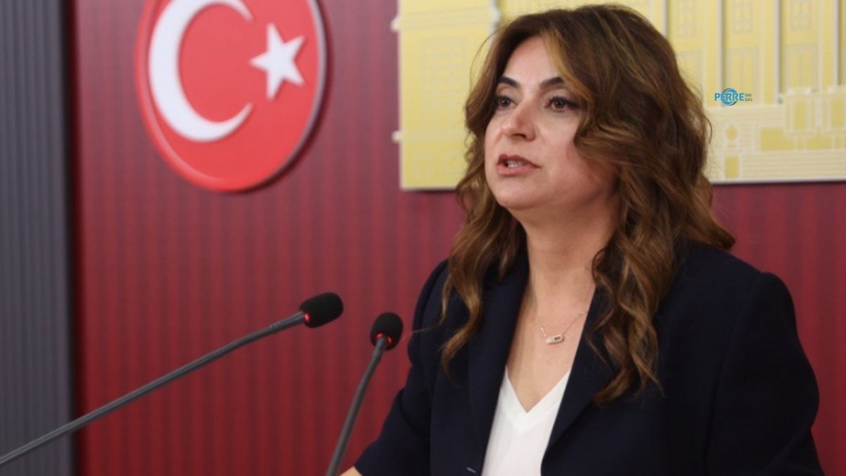 Koçyiğit: Çerçeve Yasa taslağının bu hafta İmralı Heyeti’ne sunulmasını bekliyoruz