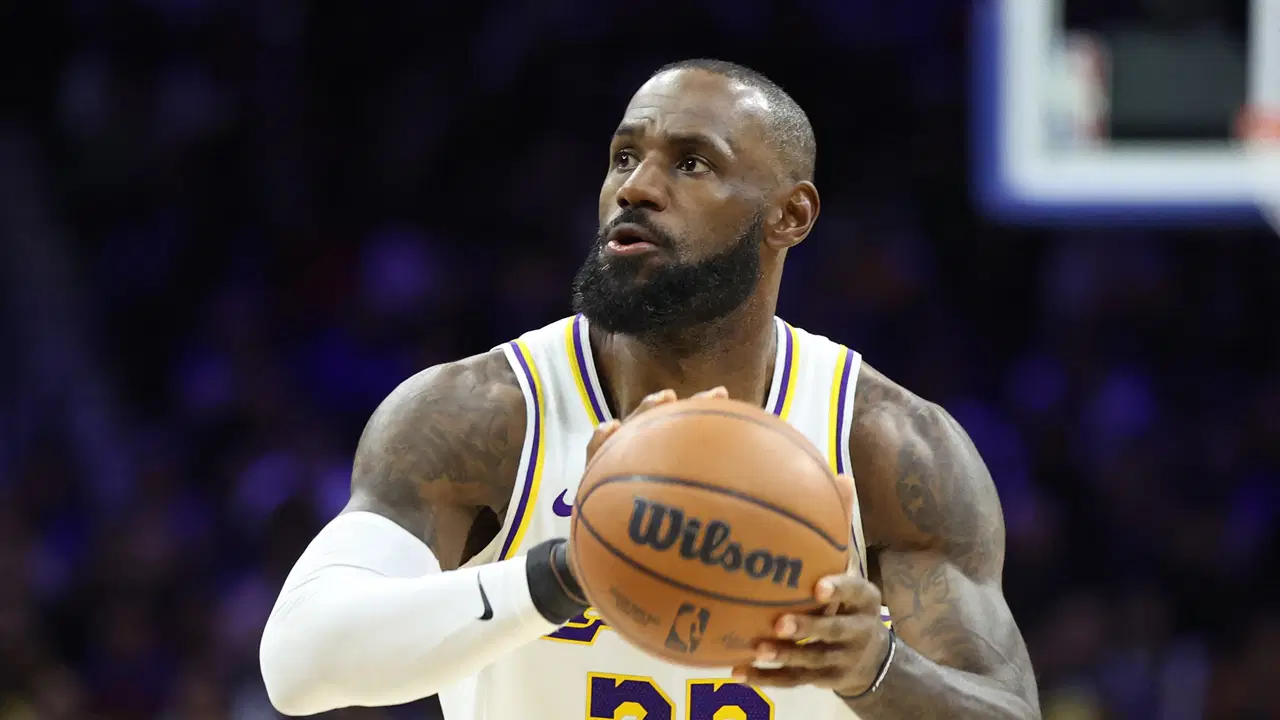 LeBron James'in yeni takımı belli oluyor