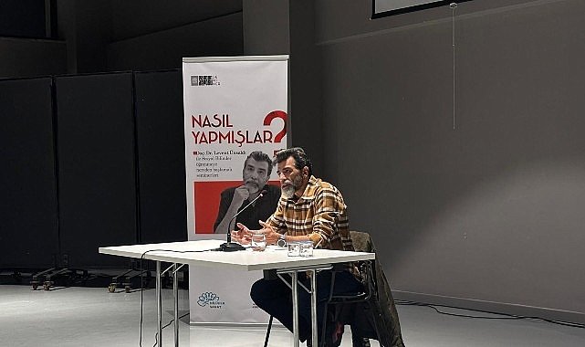 Levi-Strauss'un düşünce mirası Nilüfer'de ele alındı