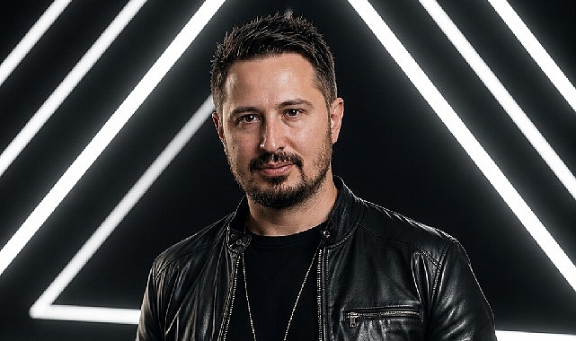 Mahmut Görgen and Marian Release New Afro House Single 