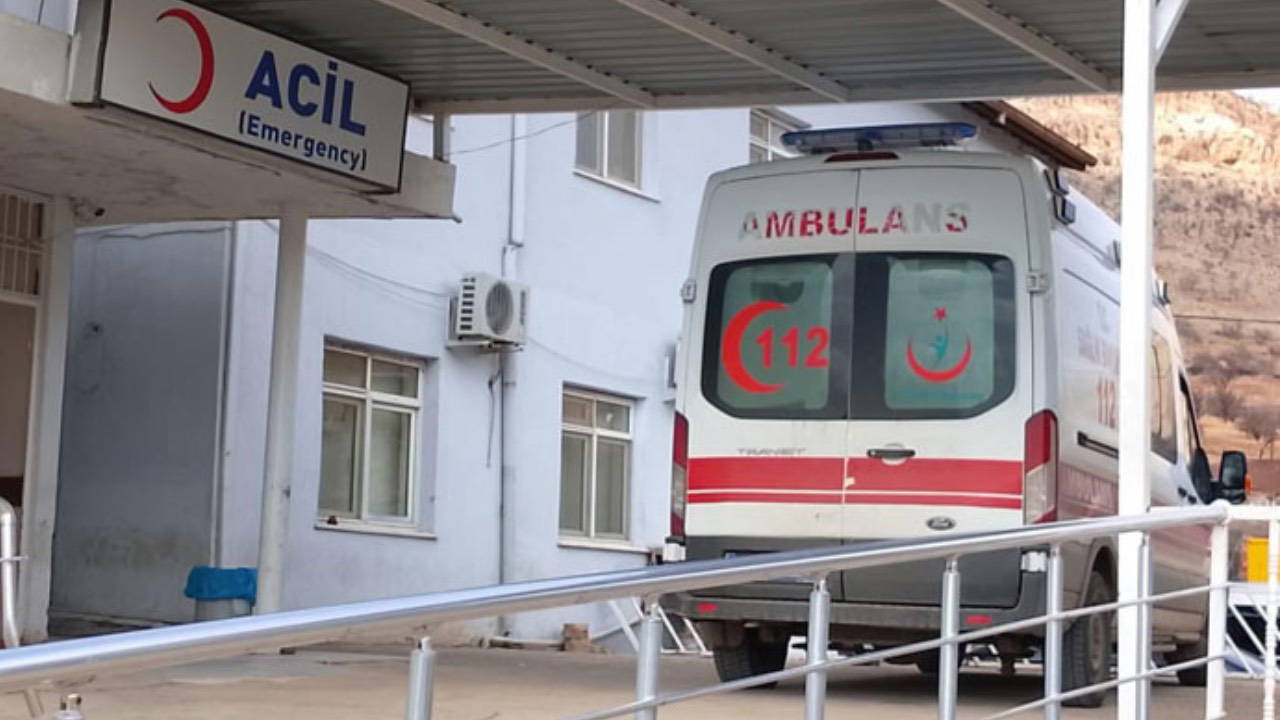 Mardin'de 15 yaşındaki kız çocuğu başından vurulmuş halde bulundu