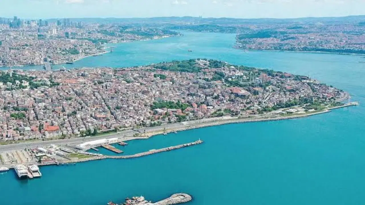 Marmara'da deniz suyu sıcaklığı ne kadar arttı? Marmara Denizi duyu kaç derece?