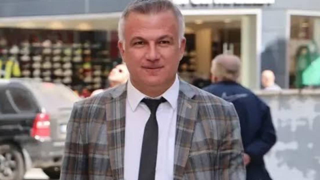 Marmaris Belediye Başkan Yardımcısı Özgür Han tahliye edildi