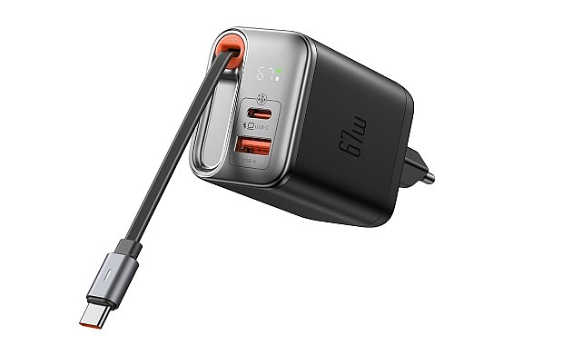 Mcdodo şarj adaptörlerinde  garantiyi 5 yıla kadar uzattı!