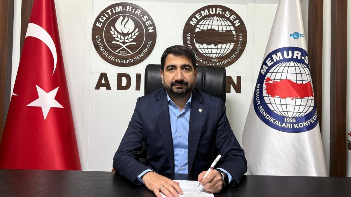 Mehmet Demir’den Bakanlığa çağrı: Adıyaman muaf tutulsun