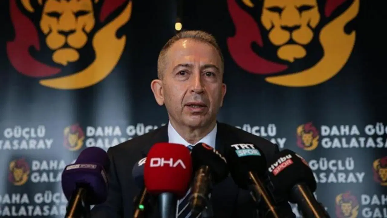 Metin Öztürk'ten Maruf Güneş için açıklama: 'Çok yakında aramıza döneceğine inanıyorum'