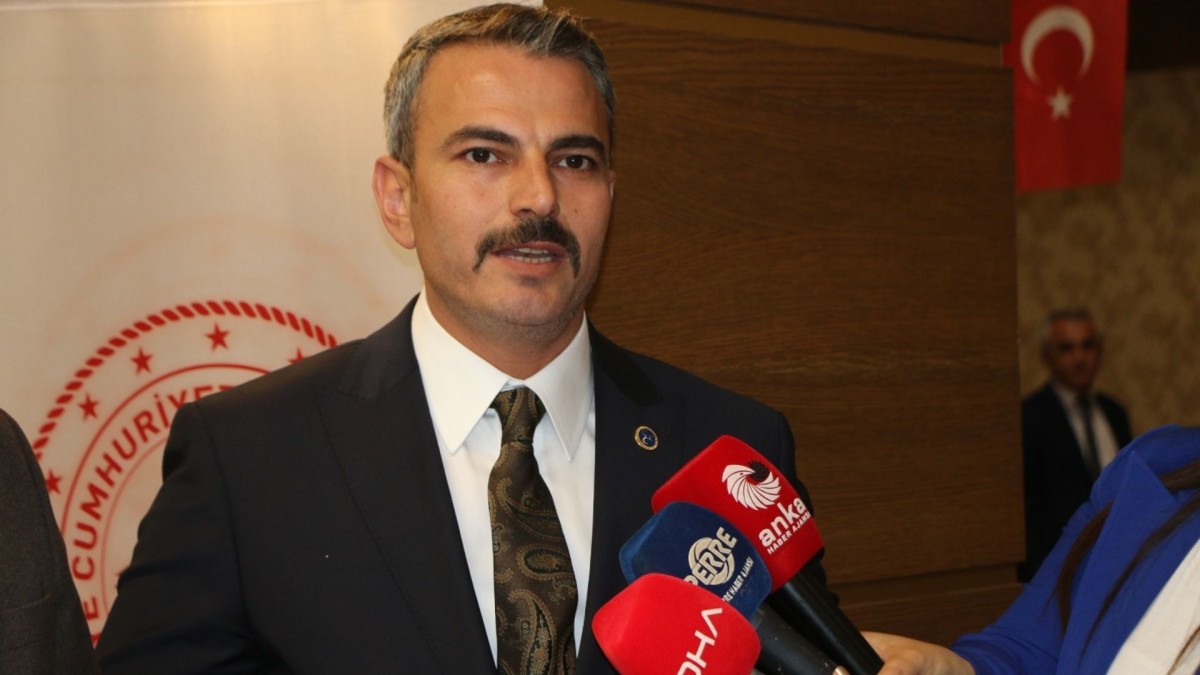 MHP’li Önat: ‘Sivrisinek sorunu görmezden gelinemez’