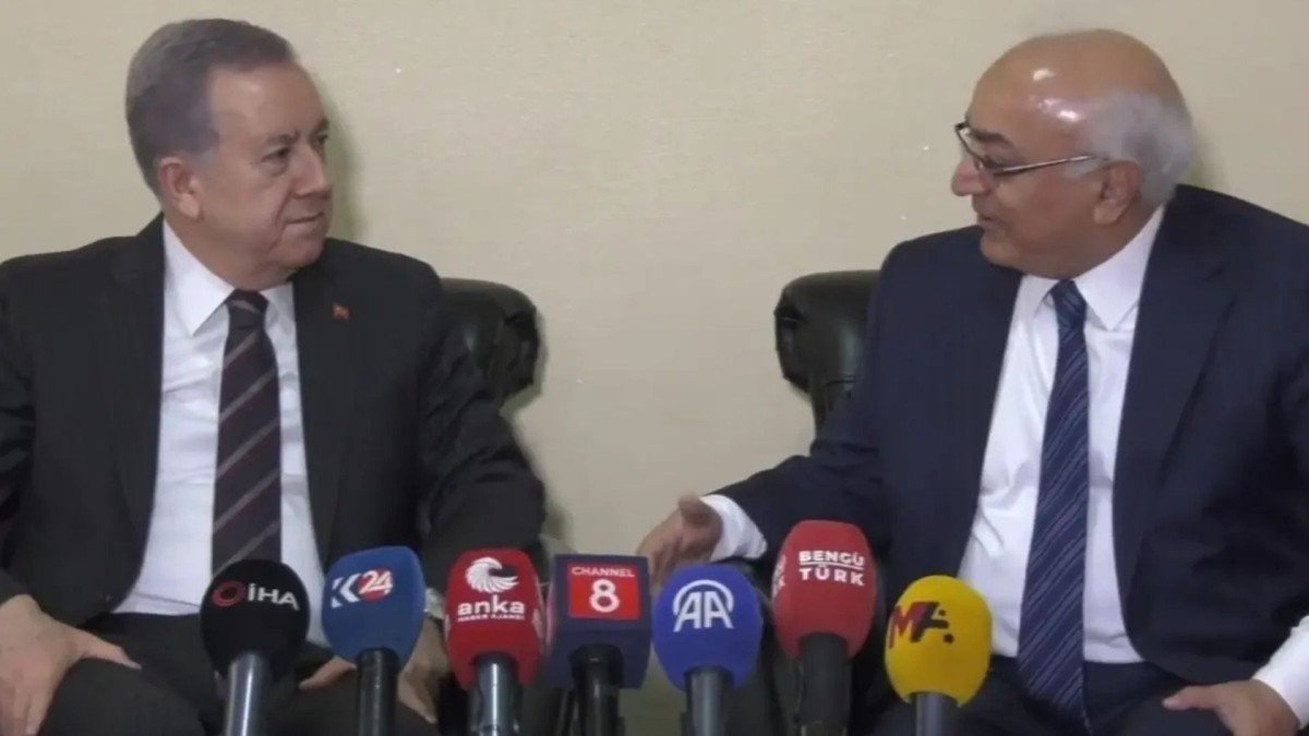 MHP ve DEM Parti’den bayram ve Nevroz buluşması: Barış ve yasal düzenleme vurgusu