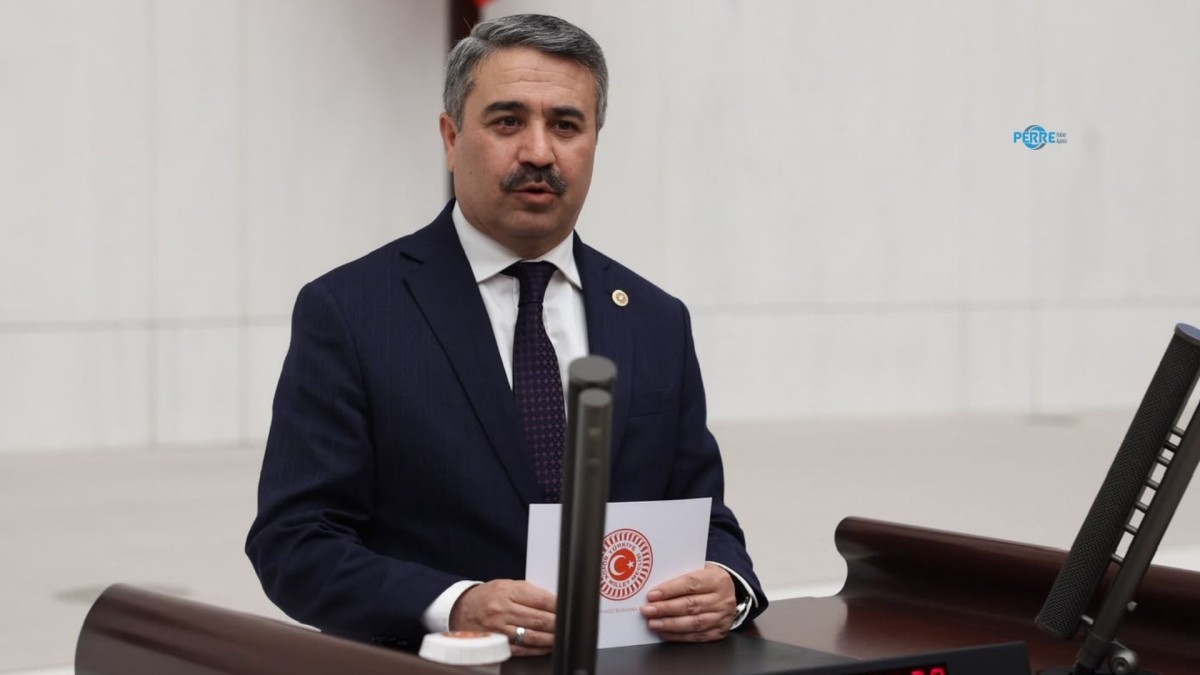 Milletvekili Alkayış’tan 15 Temmuz mesajı: Millet iradesine kimse boyun eğdiremez