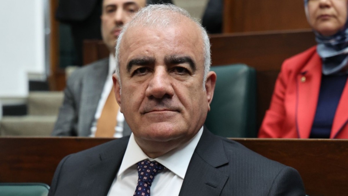 Milletvekili Özhan'dan ‘NATO Zirvesi’ değerlendirmesi: ‘Türkiye etkin rol üstleniyor’