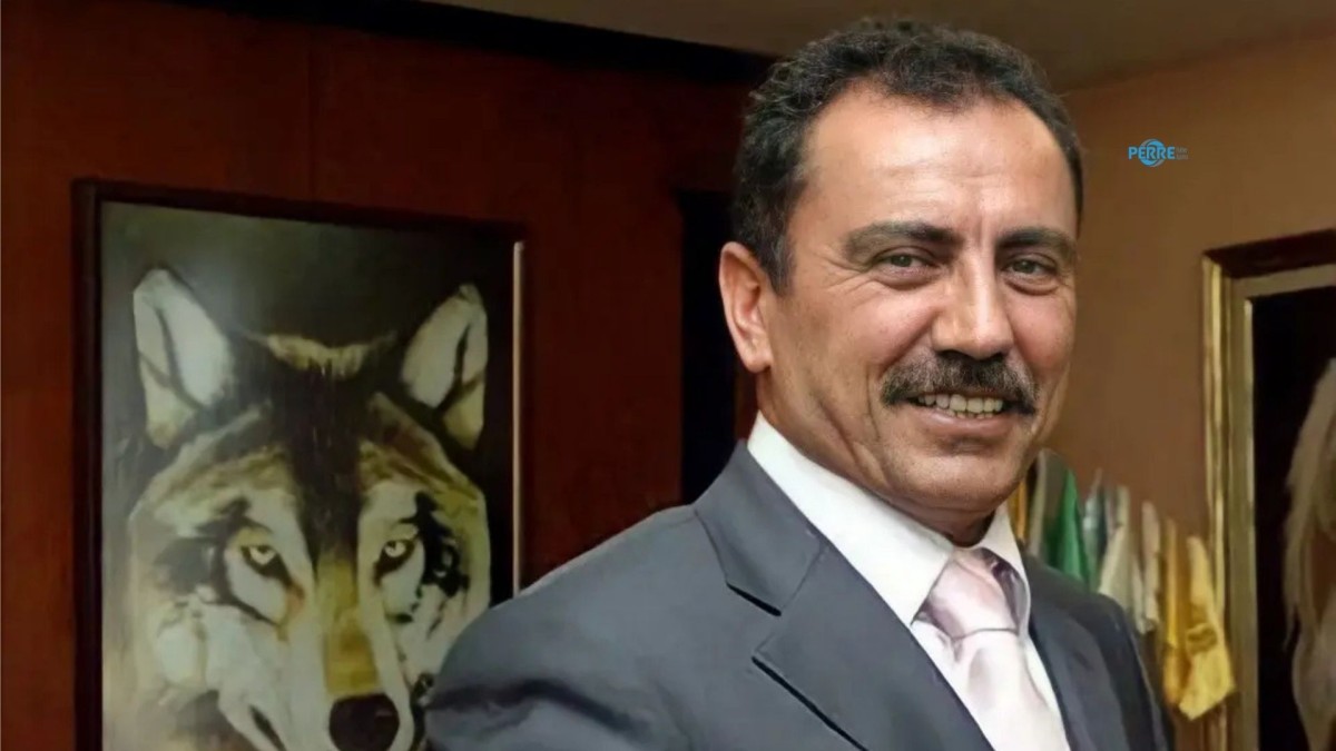 Muhsin Yazıcıoğlu operasyonu: 20 tabanca ve 2 bin 507 mermi ele geçirildi