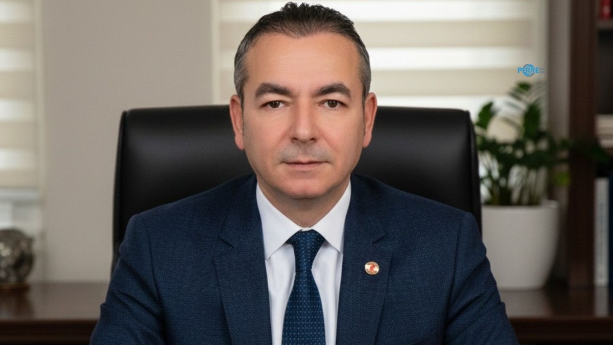 Murat Çeliker’den Karayolları’na çağrı: Atatürk Bulvarı yan yolları bir an önce yapılsın