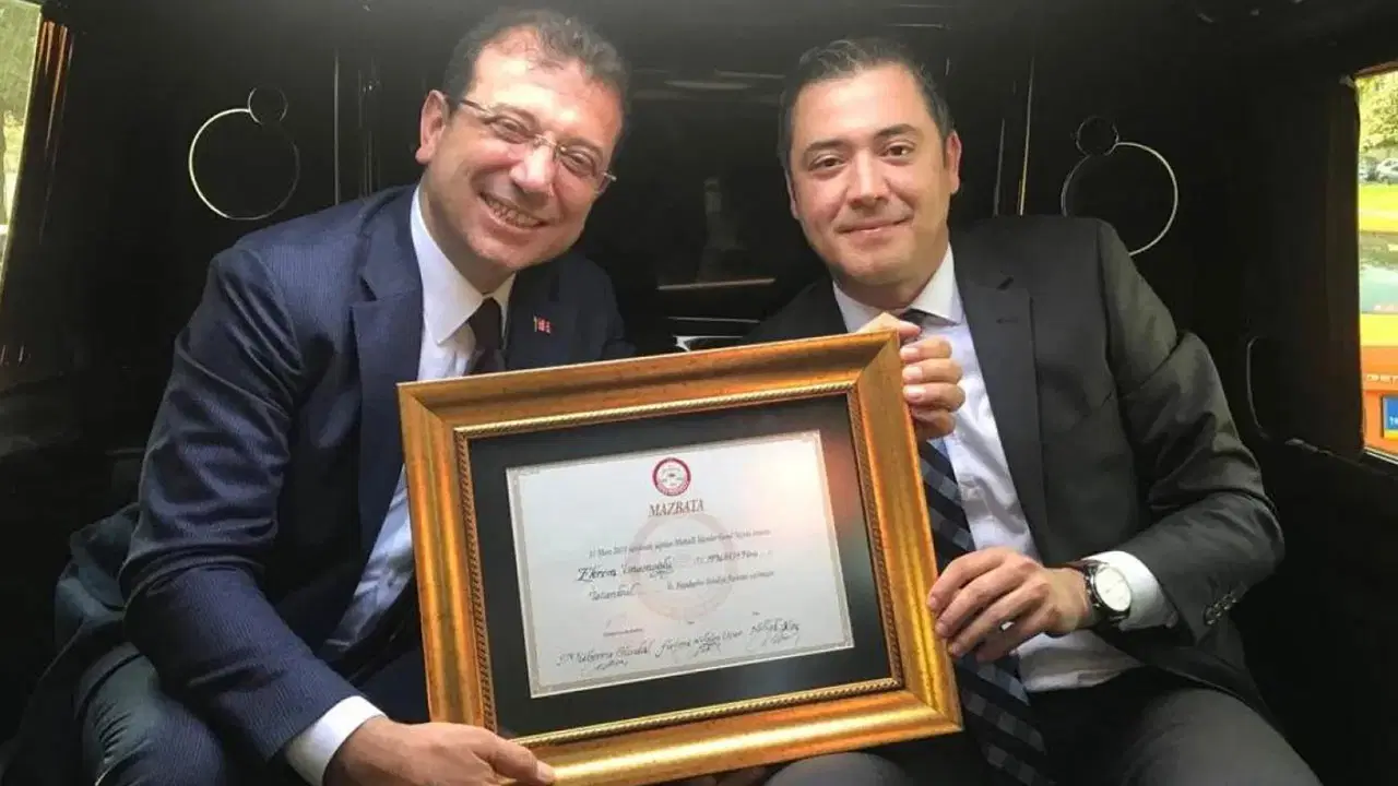 Murat Ongun, CHP'den istifa etti: 'Bu 2 saldırı alçakça ve haince...'