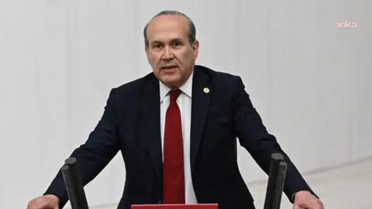 Namık Tan: 'Diplomatik başarı, ev sahipliğiyle değil; elde edilen stratejik sonuçlarla ölçülür'