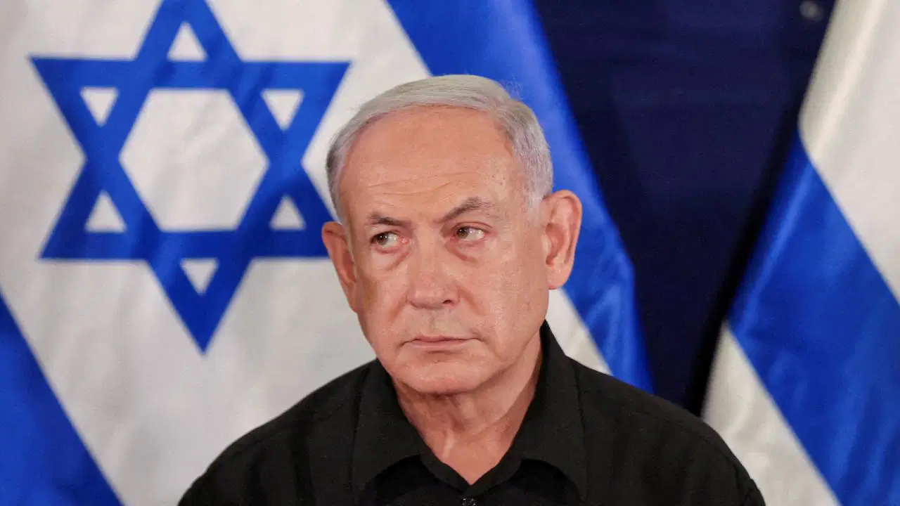 Netanyahu’dan yeni yerleşim hamlesi: Batı Şeria’da işgal derinleşiyor