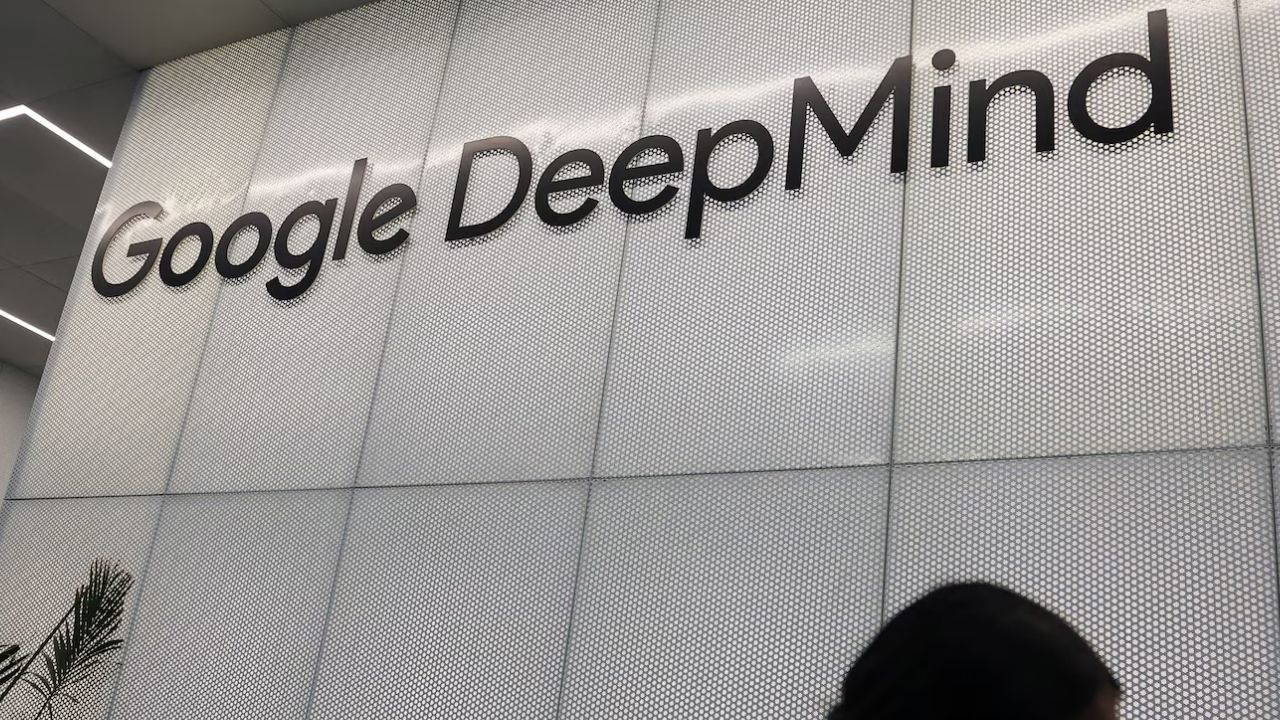 Nobel Ödüllü Google DeepMind CEO'sundan yapay zekanın denetlenmesi için çağrı