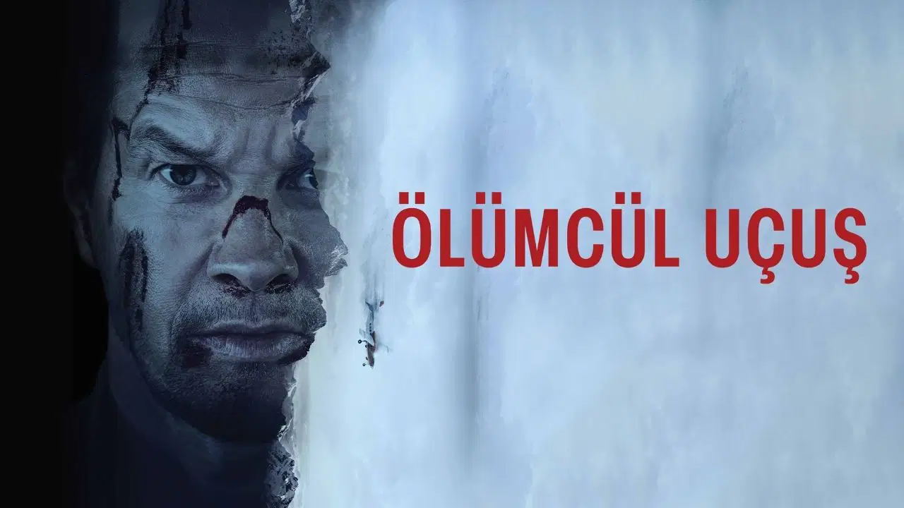 Ölümcül Uçuş filminin konusu ne? Ölümcül Uçuş filminin oyuncuları kim?