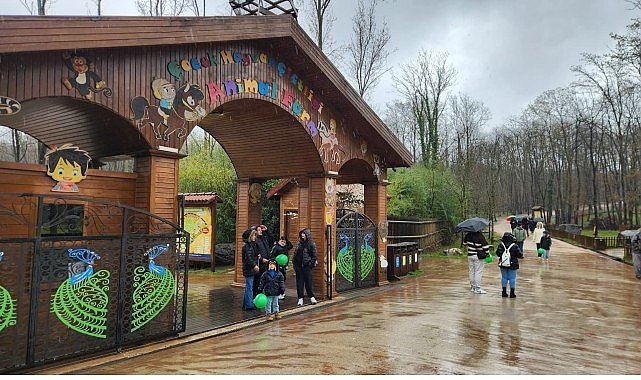 Ormanya bayramda yine zirvede!