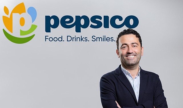 PepsiCo Türkiye CMO'su Seren Çankırı