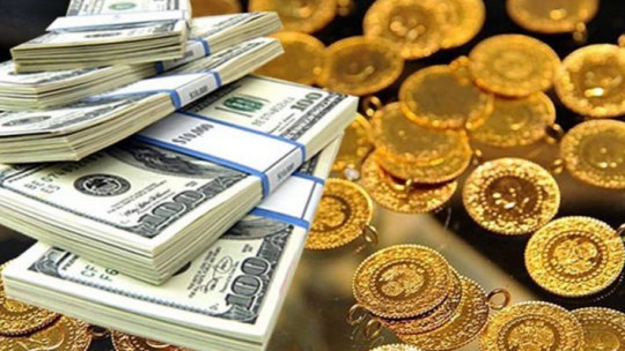 Piyasalar alev aldı: Dolar 48 lirayı, altın 7 bin TL'yi aştı