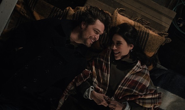 Portekiz Aşkı: Fragmanı ve Avrupa’daki İlk Ortak Yapım Serüveni