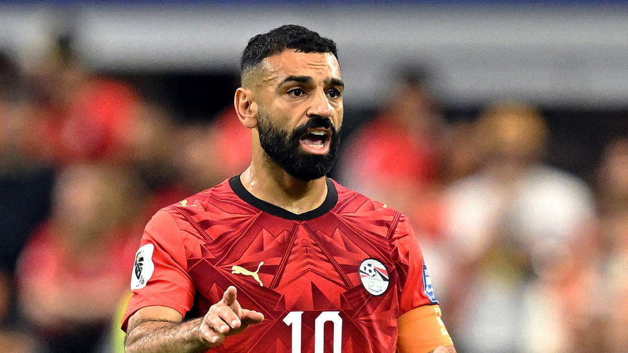 Prensip anlaşmasına varıldı: Beşiktaş, Salah transferinde sona yakın