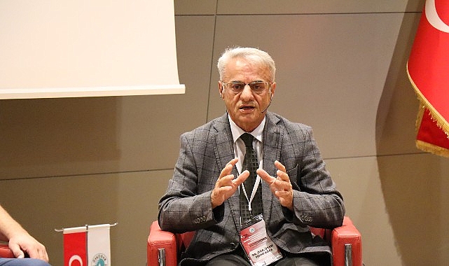 Prof. Dr. Nevzat Tarhan:  “15 Temmuz milletimiz için tarihi bir imtihandı!