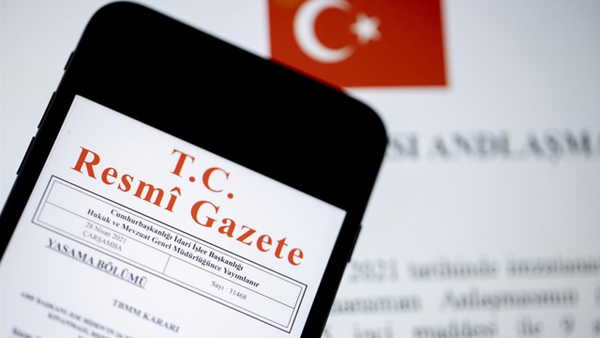 Resmi Gazete'de yayımlandı: Ardahan Valisi görevden alındı