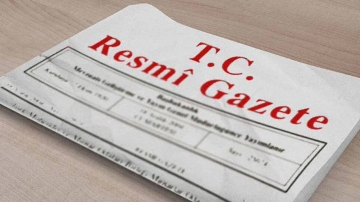 Resmî Gazete’de yayımlandı: İşyerlerinin tehlike sınıfları yeniden belirlendi!