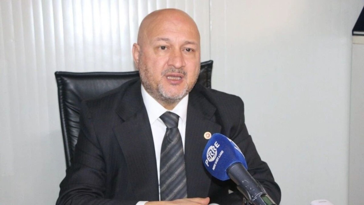 Resul Kurt: ‘Adıyaman artık yeniden ayağa kalkış hikâyesiyle anılıyor’
