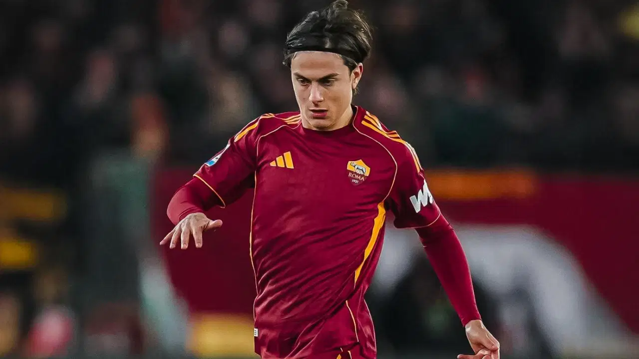 Roma'dan Paulo Dybala kararı: Resmen açıklandı!