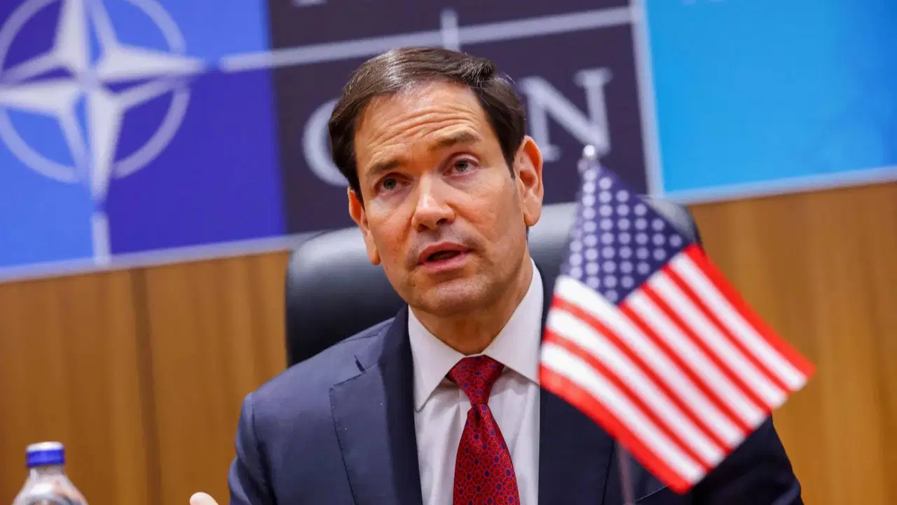 Rubio’dan UCM’ye savaş ilanı: Amerikan egemenliğini tehdit ediyor