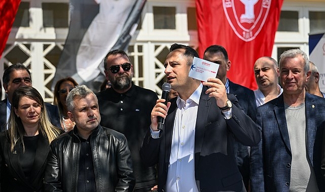 Sağlığa erişimde yeni dönem başladı!