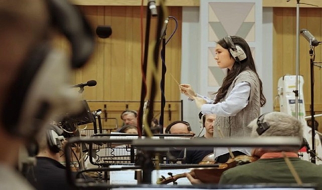 Samsung'dan gezegenin melodisi: Over the Horizon 2026 dünyayı orkestral bir yolculuğa çıkarıyor