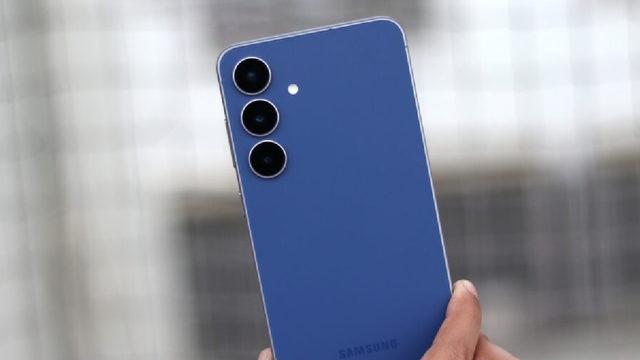 Samsung Galaxy S26 FE'nin Şarj Hızı Ortaya Çıktı