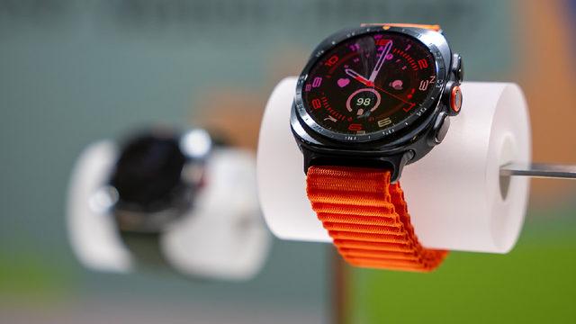 Samsung Galaxy Watch9 ve Ultra 2, 5 Yıl Güncelleme Desteğiyle Geliyor!