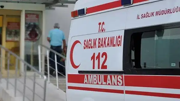Şanlıurfa'da elektrik akımına kapılan çocuk hayatını kaybetti