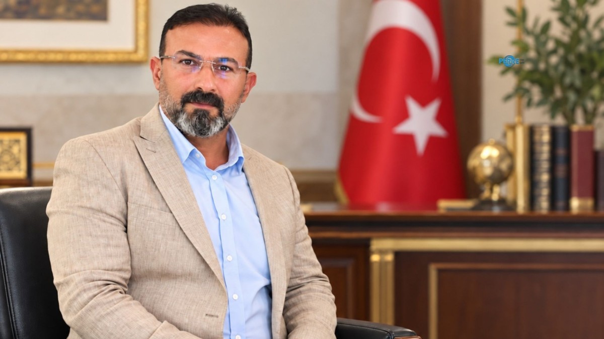 Serhat Erdem’den altyapı, trafik ve 75 bin TL’lik bedel çıkışı: ‘Sorunlar siyasetin önüne geçmeli’
