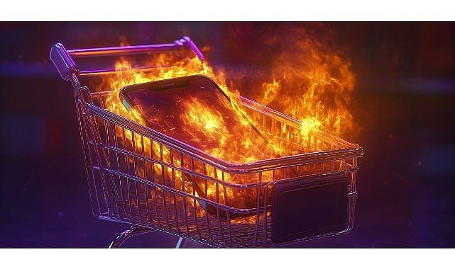 Siber Saldırganların Yeni Gözdesi Mobil Bankacılık: Saldırılar %56 Arttı!