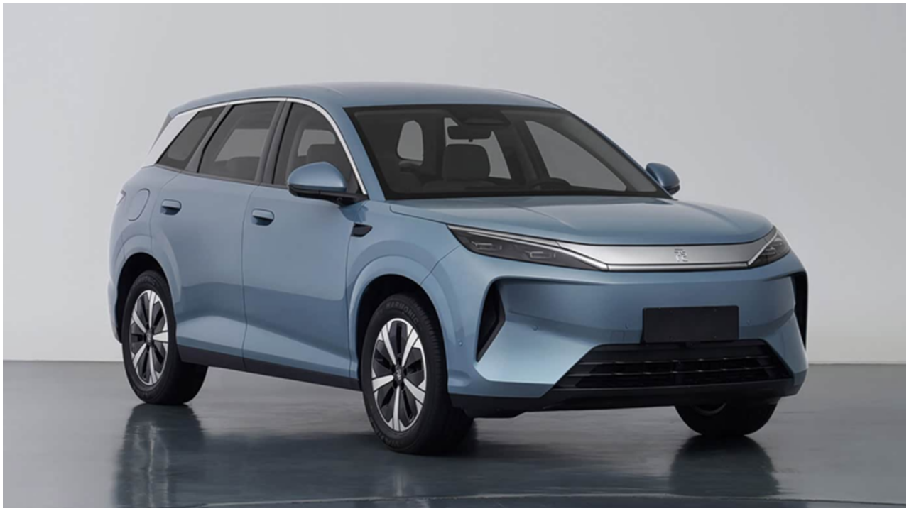 Sıfır araba heyecanı kursaklarında kaldı: BYD'nin 2026 modelleri 2025 çıktı!
